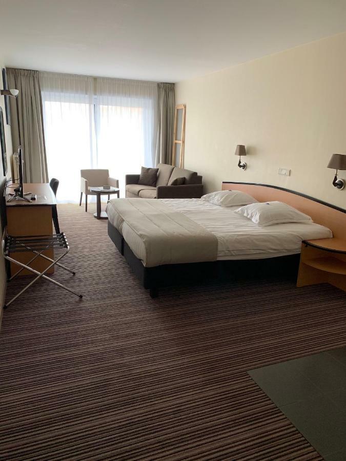 Hotel Arcato デ ハーン エクステリア 写真